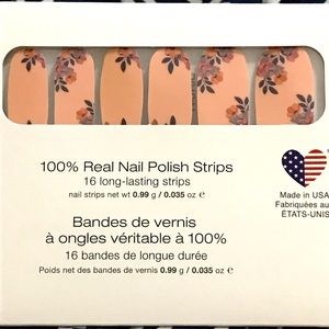 5/$35 Floral Obligation